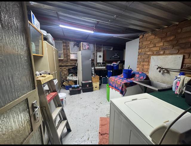 3 BEDROOM HOUSE FOR SALE IN SUNAIR PARK